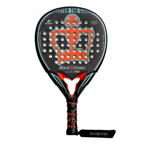Pala Black Crown Special 16k